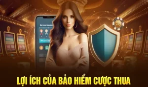 Bảo Hiểm Cược Thua BET168: Cơ Chế Hoàn Tiền Đỉnh Nhất Hiện Nay