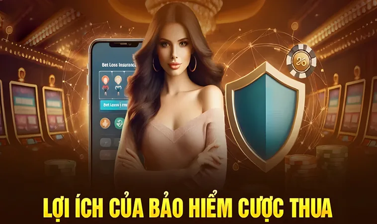 Bảo Hiểm Cược Thua BET168: Cơ Chế Hoàn Tiền Đỉnh Nhất Hiện Nay