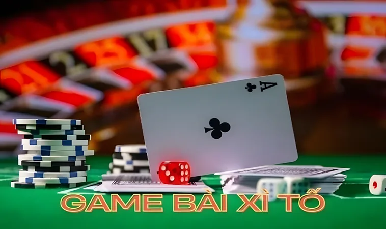 Các Kiểu Chơi Xì Tố Tại BET168 Phổ Biến