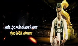 Bí Mật Khuyến Mãi Nạp Lần Đầu BET168 Không Phải Ai Cũng Biết