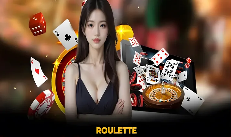 Bí Quyết Tham Gia Roulette Tại BET168: Tăng Cơ Hội Thắng Lớn Ngay