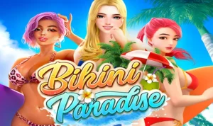 Bí Quyết Thắng Lớn Khi Chơi Bikini Paradise Tại Nhà Cái BET168