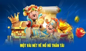 Bí Quyết Thắng Lớn Khi Chơi Thần Tài Đến BET168 Từ Cao Thủ