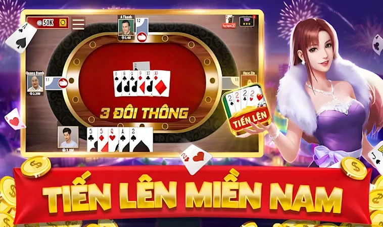 Chiến Thuật Chơi Tiến Lên Miền Nam BET168 Hiệu Quả