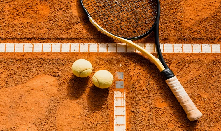 Những giải đấu Tennis lớn trên thế giới có tại BET168