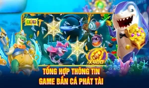 Mẹo Chơi Bắn Cá Phát Tài BET168 Nhanh Thắng Và Chính Xác Nhất