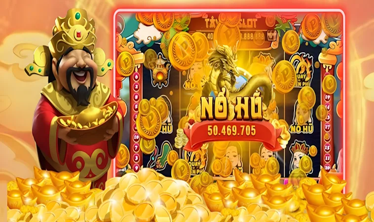 Mẹo chơi Thần Tài Đến BET168 hiệu quả