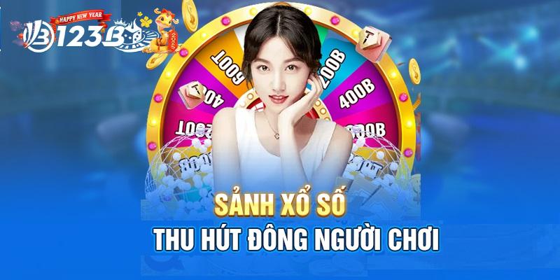 Khám phá những hình thức xổ số hấp dẫn nhất